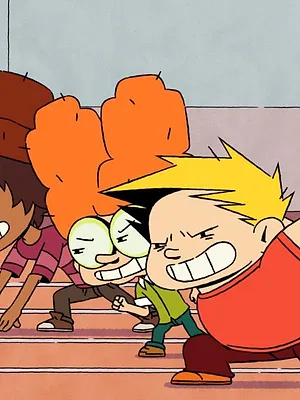 La vie en slip S1 E16