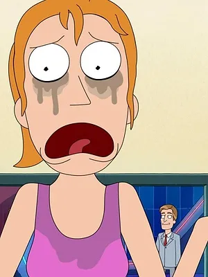 Rick et Morty S7 E7