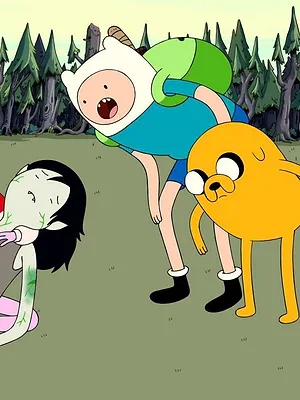 Adventure Time S7 E11