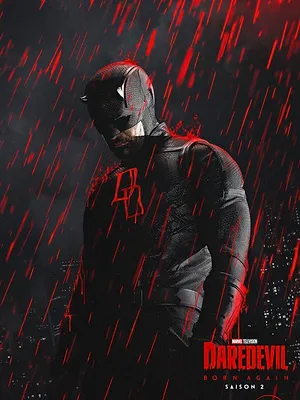 Daredevil : Born Again