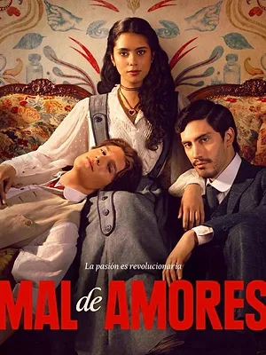 Mal d'amour