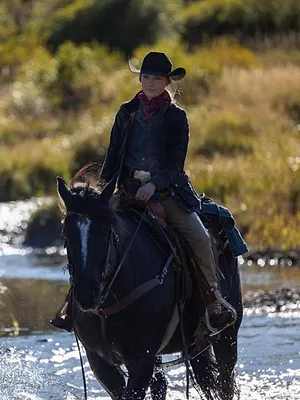 Heartland S16 E9