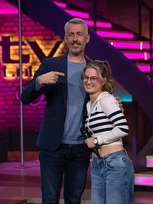 TV total Stand-up Club