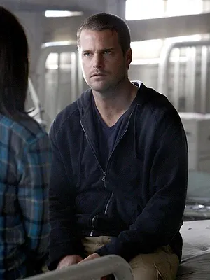 NCIS : Los Angeles S1 E24