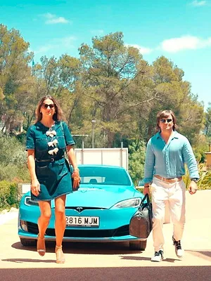 Me, Myself, Mallorca