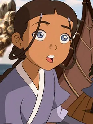 Avatar, le dernier maître de l'air S1 E15