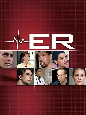 Urgences S3 E8