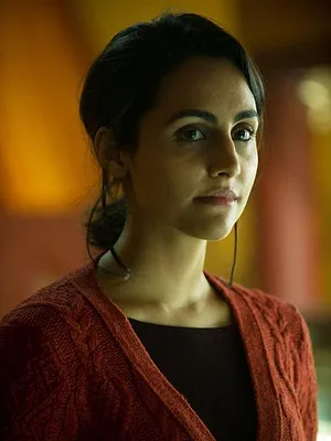 Motive : le mobile du crime S1 E8