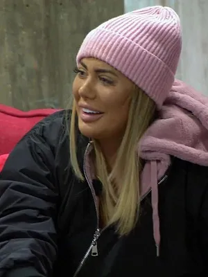 Geordie Shore S19 E3