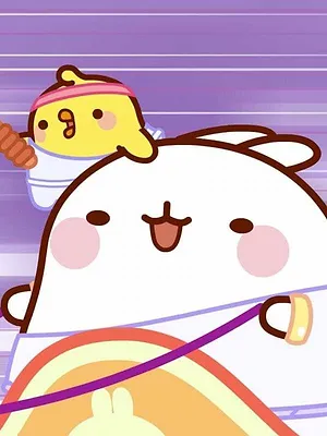 Molang S4 E18
