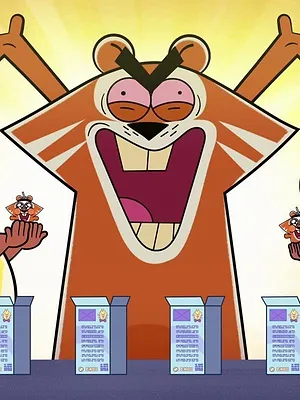 Mr Magoo *2019 S2 E10