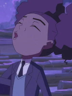 Kipo et l'âge des Animonstres S1 E9