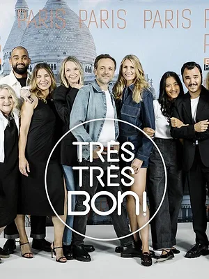Très très bon