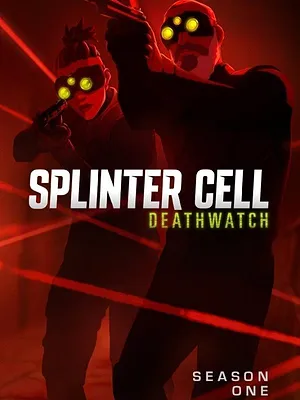 Splinter Cell: Deathwatch