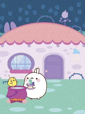 Molang S3 E45