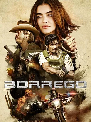 Borrego