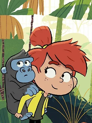 Le refuge d'Audrey S1 E51