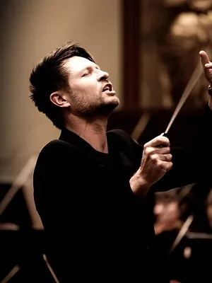Orchestre Philharmonique de Varsovie, Krzysztof Urbański : Mozart, Górecki