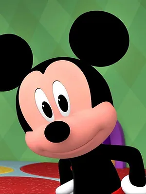 La maison de Mickey+ S1 E12