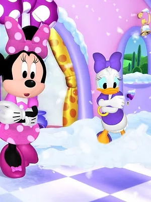 La Boutique de Minnie S2 E8