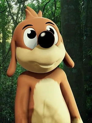 Pif et Hercule se mettent au vert S1 E1