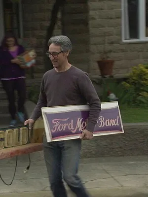 American Pickers, la brocante made in USA