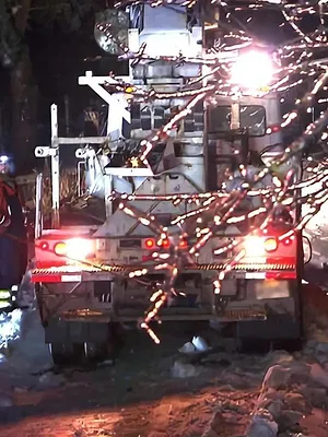 La route de l'enfer : Canada