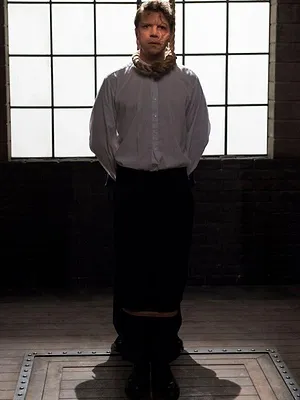 Les Enquêtes de Murdoch S10 E10