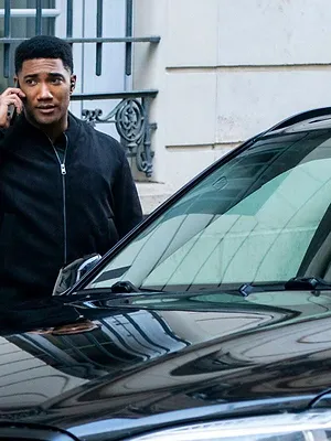 FBI : International S4 E9