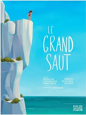 Le grand saut