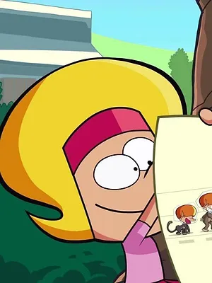 Les P'tits Diables S3 E26