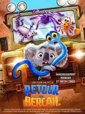 Retour au bercail