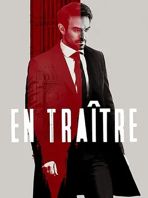 En traître