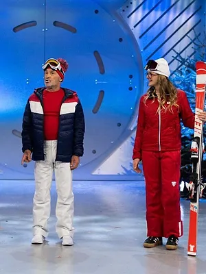 Le Bigdil, le retour évènement