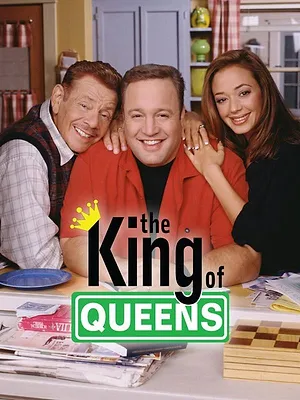Un gars du Queens S9 E7