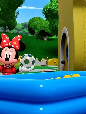 Mickey & Moi S5 E10
