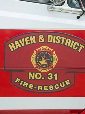 Les mystères de Haven S5 E20