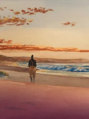 Le chant des huîtres