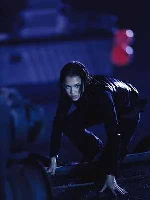 Dark Angel S1 E7