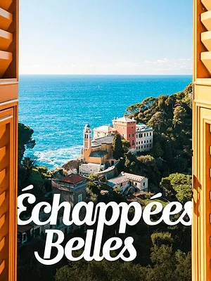 Echappées belles