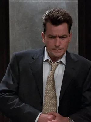 Spin City S5 E23