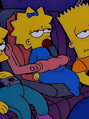 Les Simpson S6 E4