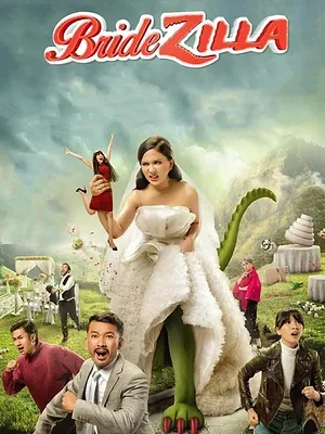 Bridezilla