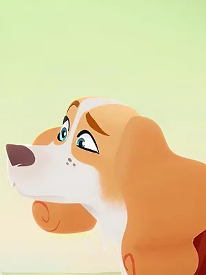 Belfort & Lupin S1 E4