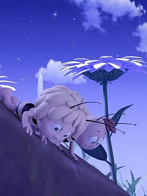 Maya l'abeille 3D S2 E34