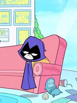 S1 E18 : Ouh la menteuse !