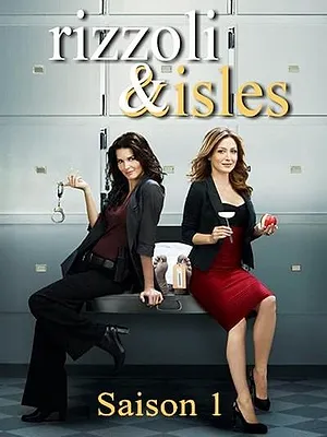 Saison 1
