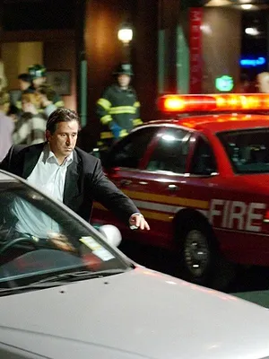 FBI : Portés Disparus S2 E6