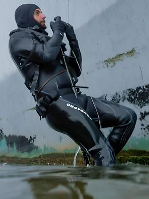 Thalassa, aventures extrêmes