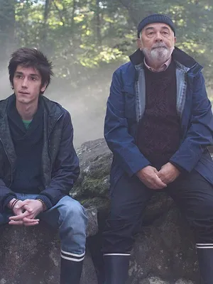 C'est beau la vie quand on y pense